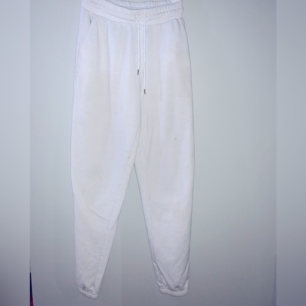 Sweat Pants